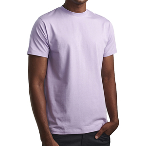เสื้อยืดโอเวอร์ไซส์สำหรับผู้ชายตัดตรงจากโรงงานบังคลาเทศมีการตรวจสอบคุณภาพ100% - Product Image 4