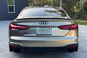 Excellent état, Audi RS5 Sportback 2022 d'occasion, 444 ch, V6 biturbo - Product Image 4