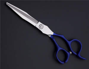 กรรไกรตัดผมสำหรับช่างตัดผมญี่ปุ่นมืออาชีพขนาด6นิ้ว - Product Image 5