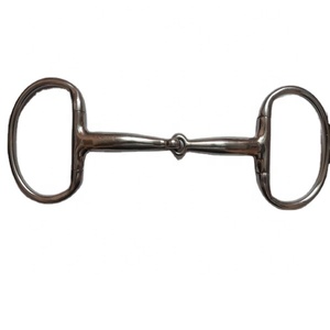 Équestre Pelham Bit Meilleur Prix Equine Horse Bits Snaffle Full Cheek Riding House Fabricant Cheval Produits Tack Shop Inde - Product Image 1