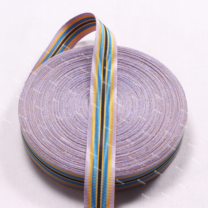 Fabricantes y proveedores de correas reflectantes de varios colores personalizadas | Cinta de medalla ceremonial | Cinta de medalla masónica 2025 - Product Image 1