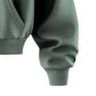 Sudaderas con Capucha Personalizadas para Hombre, Invierno, Casuales, 100% Algodón, con Logotipo Personalizado, Alta Calidad, Ecológicas y Transpirables - Product Image 5