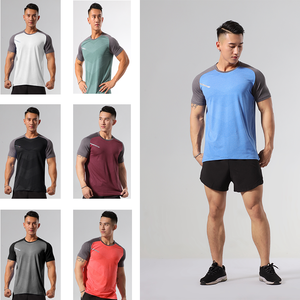 High Quality Most Trending Unisex OEM Printed Knitted Plus Size T Shirts Front Eco-Friendly Custom Supplier Popular Designs Soft - Product Image 3