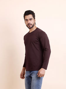 Nuevo 100% algodón transpirable manga completa Polo liso camiseta manga larga con cuello personalizado Golf Polo camisetas - Product Image 4