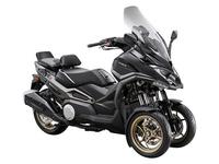 Scooters et motos CV3 authentiques et neufs à vendre