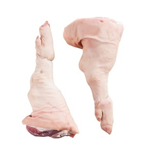 Pieds postérieurs de porc congelés de haute qualité IQF BQF bas prix approvisionnement en vrac de première qualité en provenance d'Europe pour l'exportation - Product Image 2