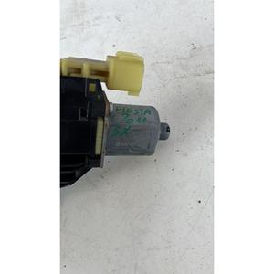 Moteur électrique de lève-vitre avant gauche FORD Fiesta 6ème série (08>17) 8A61-14A389-B - Product Image 3
