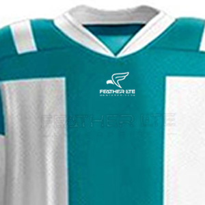 Conjuntos de uniformes de hockey sobre hielo para hombres a granel-Color de logotipo personalizado y diseño 100% poliéster Servicio personalizado OEM - Product Image 4