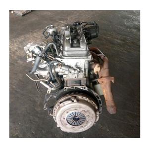 เครื่องยนต์3RZ toyotaa คุณภาพสูงสำหรับ HILUX & HIACE - Product Image 3