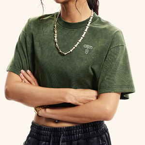 เสื้อครอปสตรีเสื้อครอปของ2025เสื้อครอปของผู้หญิงเสื้อครอปท็อปดีไซน์ล่าสุด - Product Image 5