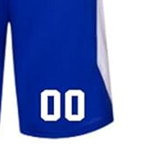Uniformes de Baloncesto Personalizados al por Mayor, de Alta Calidad, con Logotipo Personalizado, Manga Corta, para Adultos, para Ropa Deportiva, 2025 - Product Image 5