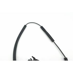 Serrure de porte coulissante côté gauche PEUGEOT Partner Série 9822172380 (16>18) - Product Image 6