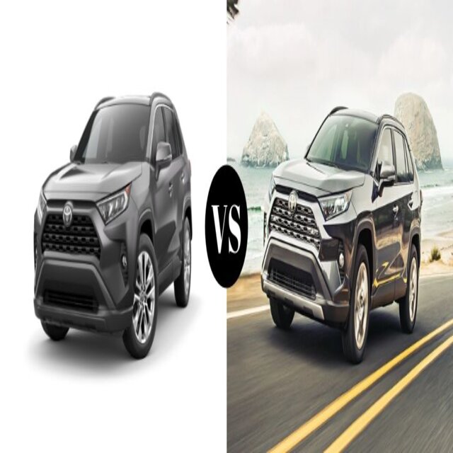 Fairly Used Cars Toyota Rav4 And Rav4 Hybrid Vehicle For Sale Buy