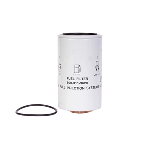 Gran venta de piezas de repuesto para excavadora D65 de 600-319-3610 FS1242, filtro de combustible, separador de aceite y agua para motor diésel, producto en oferta, 1, 2, 1, 2, 1, 1, 2 - Product Image 1