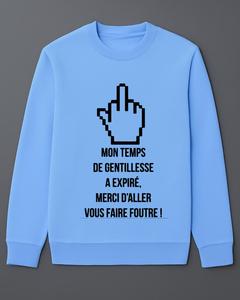 Customization Embossed Hoodie Heavyweight 400gsm Personalized Sweatshirt 100% Cotton Oversized Hoodie for Men - Product Image 2