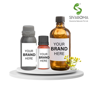 Aceite Esencial Auténtico de Rue, Perfecto para la Creación de Aromas, Perfumería Natural, Elaboración de Fragancias para el Hogar y Usos Creativos - Product Image 2