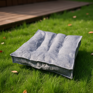 Cojines y almohadas premium para exteriores, para suelo y césped - Product Image 3