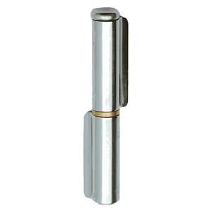 Charnière soudée 2 côtés en acier inoxydable Art.1228in Mm 100 - Product Image 1