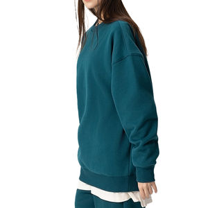 Sweatshirts de base Fashion Forward Sweatshirts pour hommes élégants à prix d'usine Commandes en gros - Product Image 2