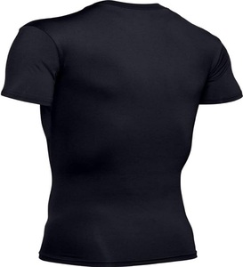 T-shirt à col en V à séchage rapide T-shirt de gymnastique à manches courtes surdimensionné pour hommes de haute qualité T-shirt à manches courtes imprimé personnalisable 100% coton - Product Image 2