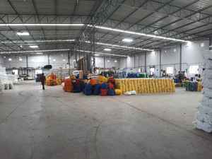 Cuerdas de Polipropileno Virgen de Alta Resistencia, Ecológicas, Suaves y Trenzadas, Tejidas en UHMWPE, de la Mejor Calidad, Directamente de Fábrica en India - Product Image 2