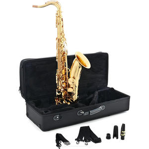 Saxophone ténor professionnel Yamahaa YTS-62 III - Product Image 4