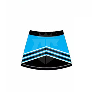 Uniforme de porristas de desgaste cómodo para adultos Uniforme de porristas de talla grande de alta calidad - Product Image 6