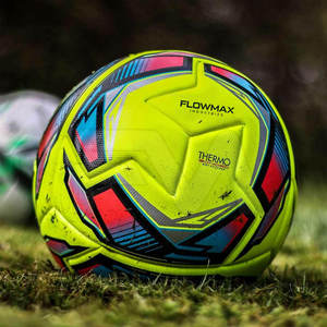 Ballon de football thermique de service d'OEM de Offre Spéciale pour des sports fait dans le ballon de football thermique de qualité de la meilleure qualité - Product Image 4