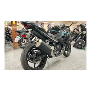 Moto Ninja/moto Ninja adulte - Product Image 4