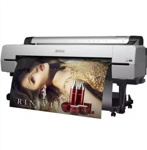 Impresora de Inyección de Tinta de Formato Grande SureColor SC-P20000 A0 / 64 Pulgadas Nueva en Stock con 3 Años de Garantía - Product Image 1