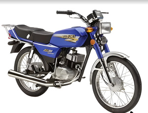 PRODUCTO ORIGINAL 2023 AX 100 NUEVO AX100 NUEVA LLEGADA MOTOCICLETA ORIGINAL NUEVA - Product Image 2