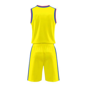 100% poliéster personalizado estilo americano fútbol baloncesto Jersey sublimado jugador número y nombre conjuntos transpirables - Product Image 5