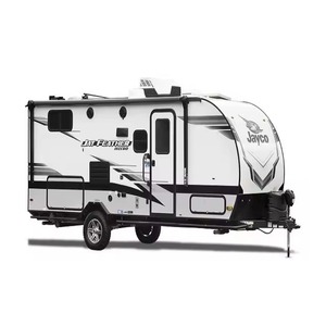 Remolque de Viaje para Camioneta, Caravana, Autocaravana, 4x4, de Acero Inoxidable - Product Image 6