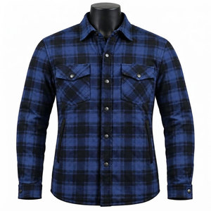 Camisas de Franela para Motociclistas, Diseño Único y Ligero, Ropa para Hombre, Gran Venta - Product Image 1