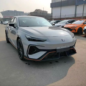 Changan UNI-V 2026 USADO EN BUEN ESTADO - Product Image 1