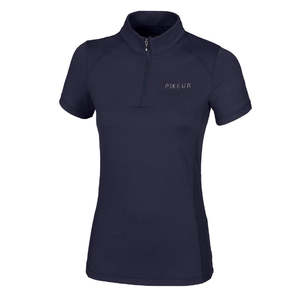 เสื้อเบสเลเยอร์สำหรับขี่ม้า แขนยาว สำหรับผู้หญิง เสื้อผ้าสำหรับกีฬาขี่ม้า ผ้าสั่งทำพิเศษ ระบายอากาศได้ดี ชุดยูนิฟอร์มสำหรับกางเกงขี่ม้าแบบ Jodhpur และ Breeches - Product Image 6