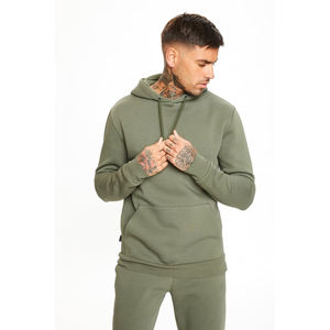 Styles uniques, 100% coton, vintage, lavé, lourd, streetwear, coupe régulière, manches à faux panneaux superposés, bords bruts, automne - Product Image 3