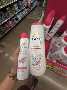 Loción Corporal Dove Men Care, Limpieza Profunda e Hidratación - Product Image 4