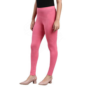 Leggings de Yoga de cintura alta Ropa deportiva Medias de fitness Leggings de pantalón de yoga para mujer Leggings - Product Image 5