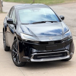 Toyota Prius XLE 2024 d'occasion en excellent état, 6k km - Product Image 1