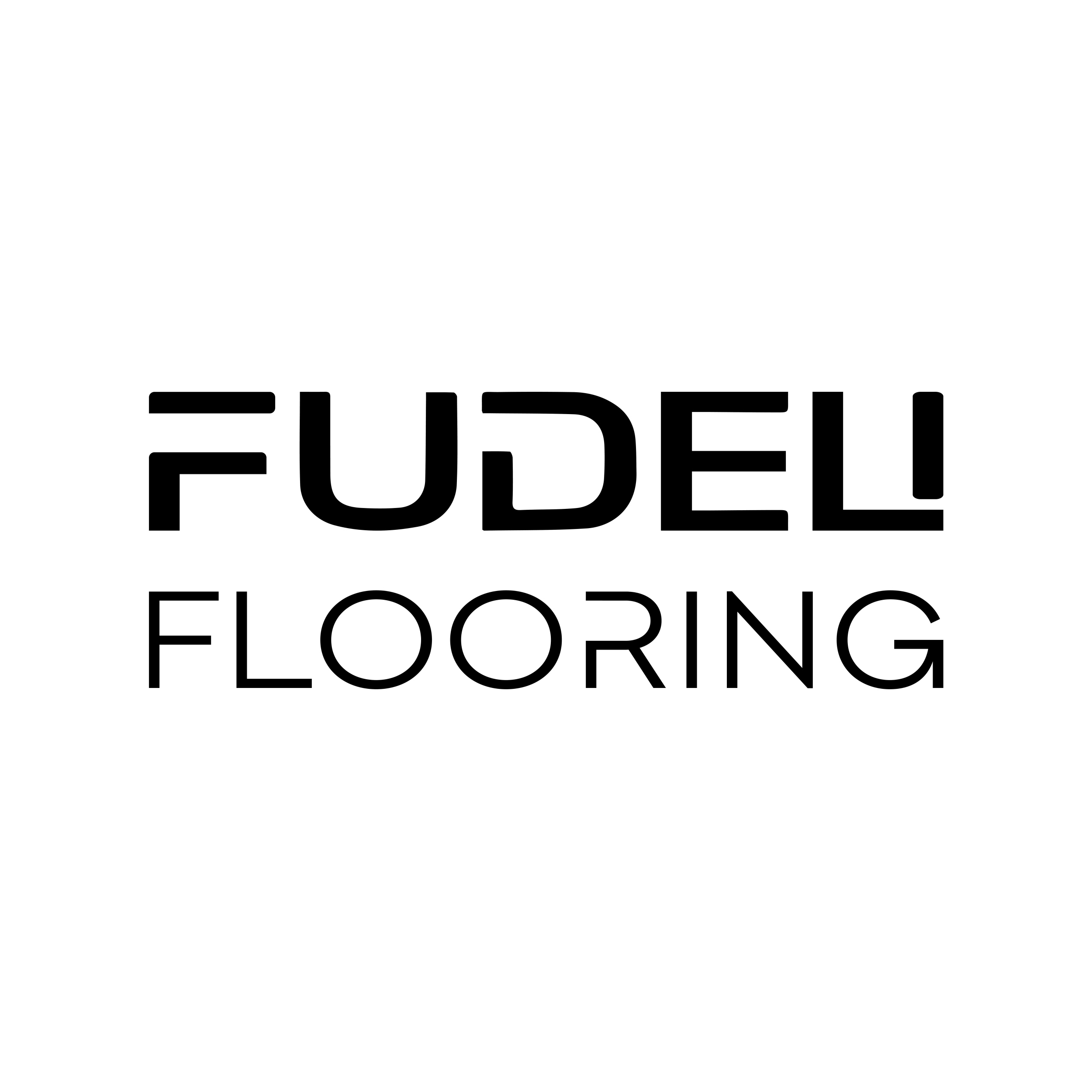 Zhejiang Fudeli Timber Industry Co., Ltd. logo