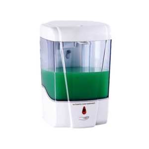 เครื่องจ่ายสบู่อัตโนมัติ/เจล ขนาด 600 มล. - Product Image 1