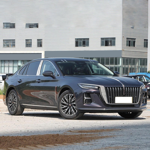 Nuevo Automóvil Hongqi H5 2025, Motor de Gasolina 1.5T DCT, en Existencia, Envío Rápido, Automóvil de Gasolina, Hongqi H5 - Product Image 4