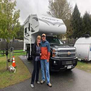 High Quality Off-Road Mobile RVs Modern Motorhomes for Camping Adventure Big Space RV <b>Caravan</b> Cheap price - Product Image 6