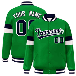 Blousons Bomber Homme Personnalisés OEM en Polyester de Haute Qualité – Veste Extérieure Tendance et Élégante avec Capuche Imperméable - Product Image 2