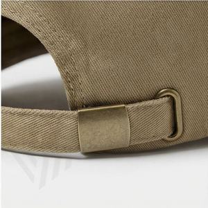 Gorras de Béisbol de Longitud Regular al Por Mayor del Mejor Proveedor, Gorras de Béisbol Ligeras de Venta Caliente, Ropa Deportiva Ajustable - Product Image 6