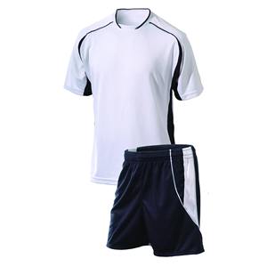 Conjunto de Uniforme de Fútbol Americano con Diseño y Logotipos Personalizados, Transpirable, 100% Poliéster - Product Image 2