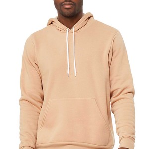 Empresa de Comercio Independiente Sudadera con Capucha de Peso Medio Premium, Gruesa y Cruzada - Product Image 3