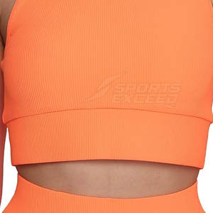 ชุดโยคะคุณภาพสูงสำหรับผู้หญิงชุดโยคะสไตล์ล่าสุด - Product Image 3