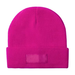 Pronsen Personalized <b>Winter</b> <b>Hat</b> Customizable Promotional Merchandise - Product Image 4